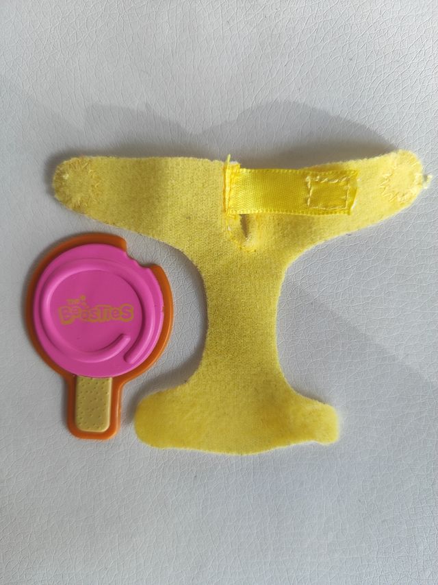 Repuesto Muñeca Beasties