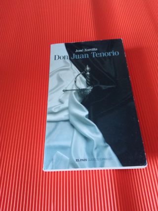 Don Juan Tenorio