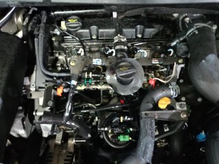 Motor Peugeot 307 sw