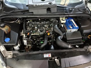 Motor Peugeot 307 sw