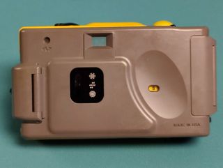 Le clic cámara all weather