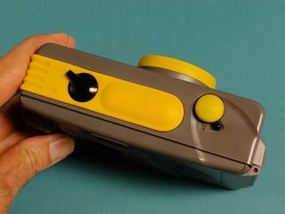 Le clic cámara all weather