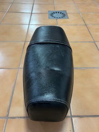 Asiento Vespa Tx 200