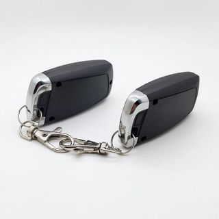 ALARMA MOTO CON DESCONECTADOR ENCENDIDO