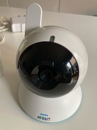 Vigilabebés Philips