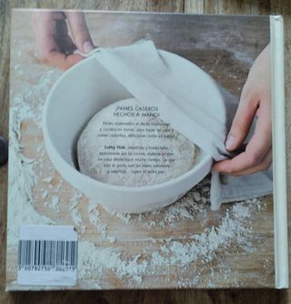 Libro de cocina, Karlos Arguiñano