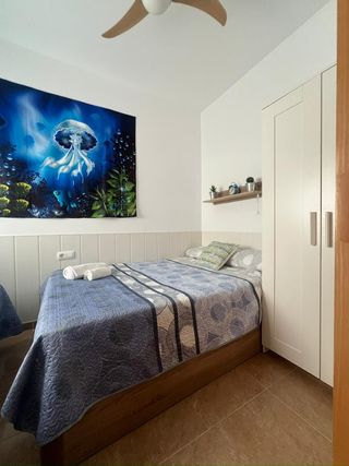 apartamento playa