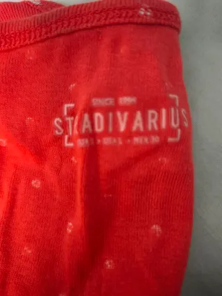 Camisetas cortas y de tirantes para chica