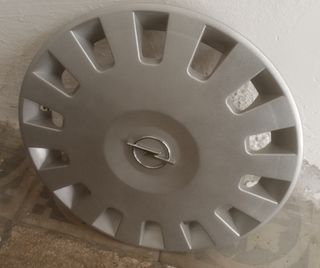Copricerchi Opel