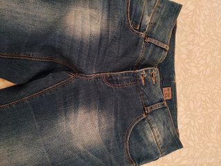 Pantalón vaquero