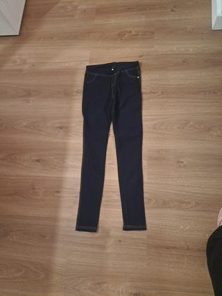 Mallas vaqueras