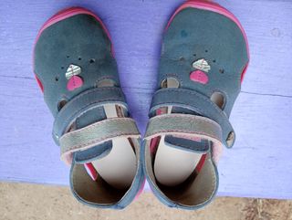 Sandalias del 26 Fare Bare