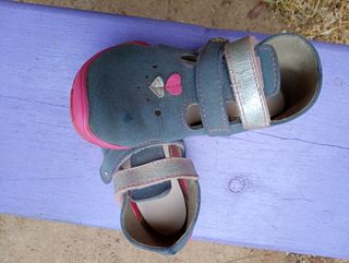 Sandalias del 26 Fare Bare