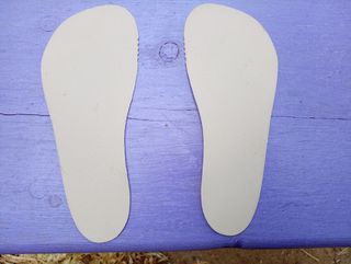 Sandalias del 26 Fare Bare