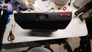 Guantera golf mk2 gti 16v