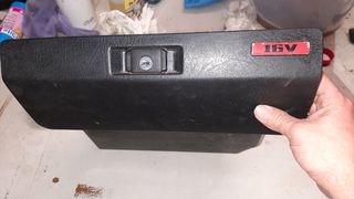 Guantera golf mk2 gti 16v