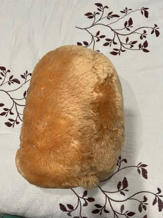 Muñeco Capibara