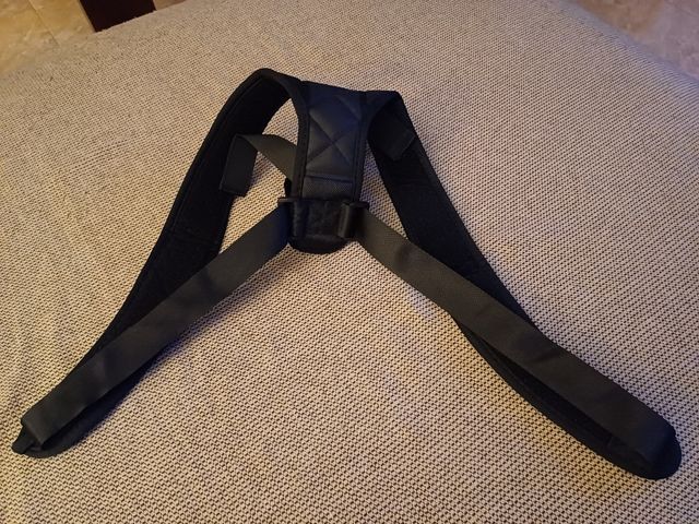 Corrector Postura Espalda