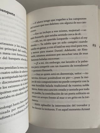 EL TROVADOR OSCURO