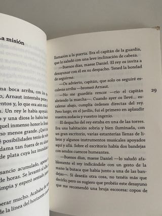 EL TROVADOR OSCURO