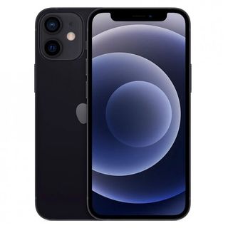 Apple iPhone 12 Mini 128GB Negro