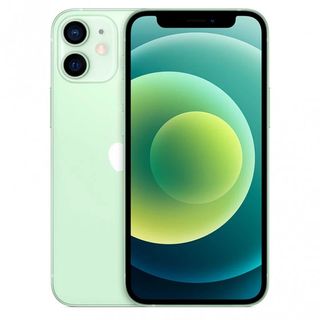 Apple iPhone 12 Mini 128GB Verde