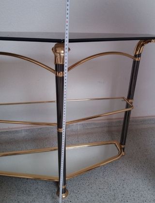 Mueble entrada