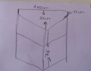 Mueble entrada