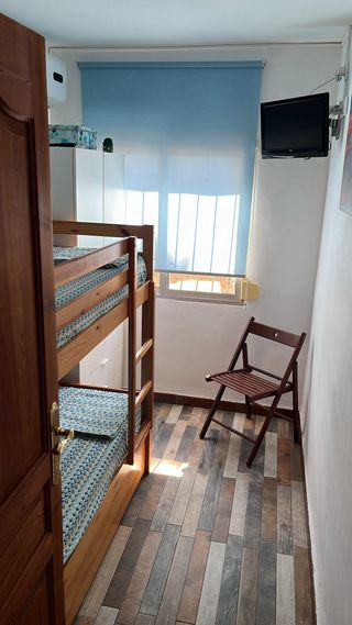 Piso, casa, apartamento en alquiler julio y agosto