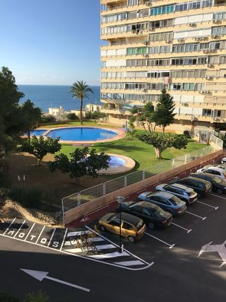 Piso, casa, apartamento en alquiler julio y agosto
