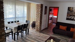 Piso, casa, apartamento en alquiler julio y agosto