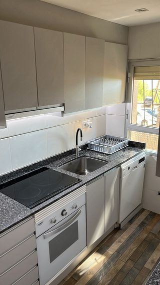 Piso, casa, apartamento en alquiler julio y agosto