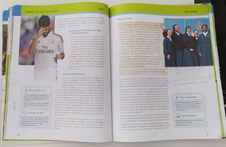 RELIGION CATÓLICA SERIE COMPARTE 2º ESO