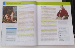 RELIGION CATÓLICA SERIE COMPARTE 2º ESO