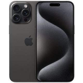 Apple iPhone 15 Pro 128GB Titanio Negro Nuevo