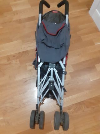 Silla de paseo MacLaren