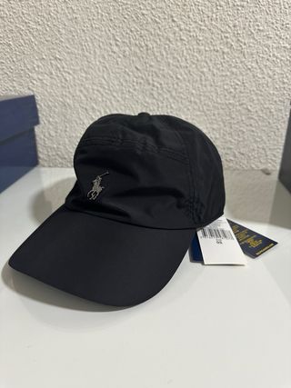 Gorra ralph lauren