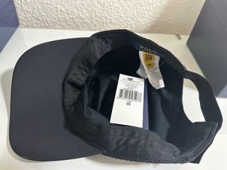 Gorra ralph lauren