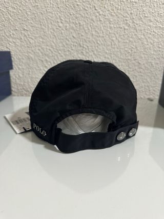 Gorra ralph lauren