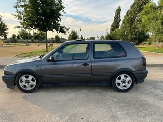 Volkswagen Golf GTI 16V ‘93