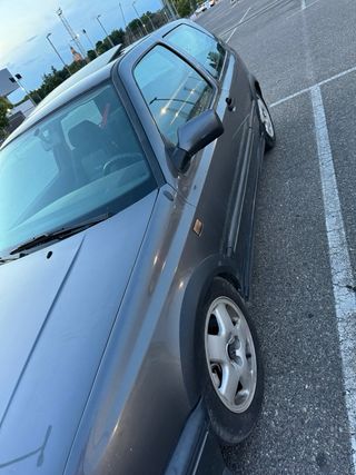 Volkswagen Golf GTI 16V ‘93