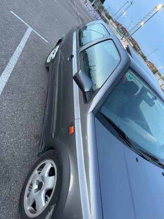 Volkswagen Golf GTI 16V ‘93