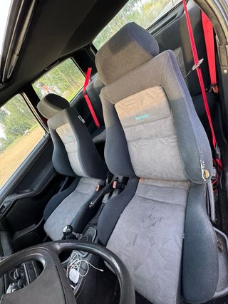 Volkswagen Golf GTI 16V ‘93