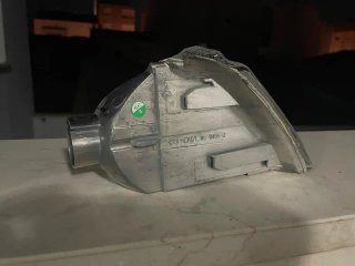 Intermitente Laguna I 94-98 NUEVO A ESTRENAR