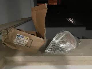 Intermitente Laguna I 94-98 NUEVO A ESTRENAR