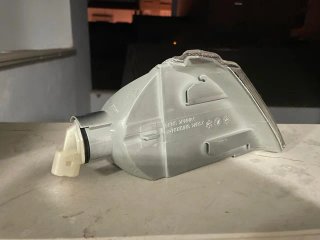 Intermitente Laguna I 94-98 NUEVO A ESTRENAR