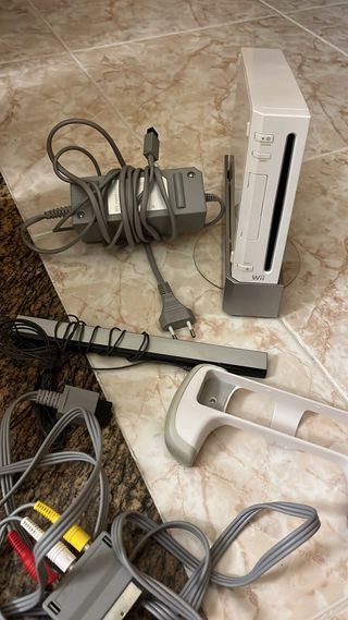 Wii