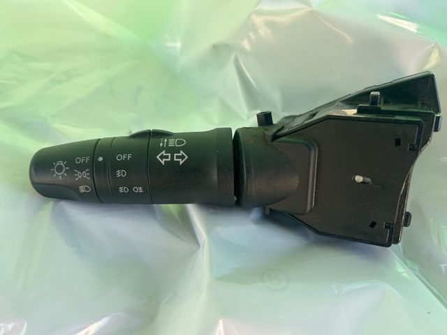 Mando Luces Nissan Terrano2 2003