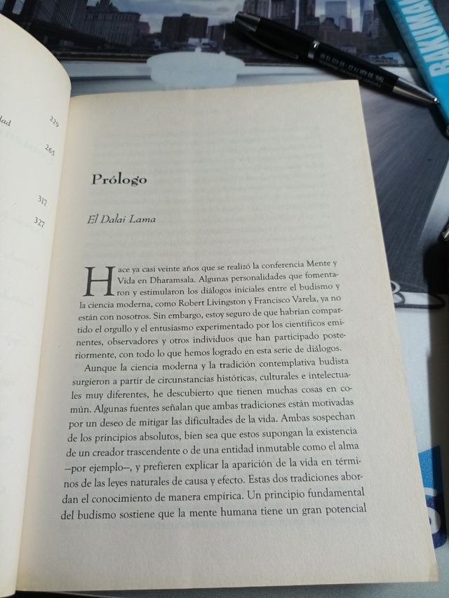 Estrena tu mente cambia tu cerebro