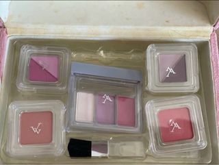 Maletin maquillaje/ joyero